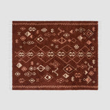 The Citizenry - Mina Hand-Knotted Beni Ourain Area Rug