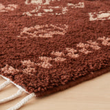 The Citizenry - Mina Hand-Knotted Beni Ourain Area Rug