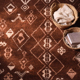 The Citizenry - Mina Hand-Knotted Beni Ourain Area Rug