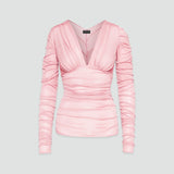 Aflalo - Mina Top in Viscose