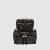 Métier - Nano Travel Organiser Signature Canvas From Dusk Till Dawn