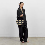 Demellier London - The Mini Santorini