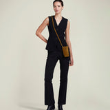 Metier - Minimalist Suede Marrakech