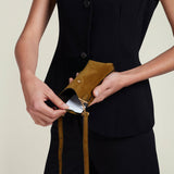 Metier - Minimalist Suede Marrakech