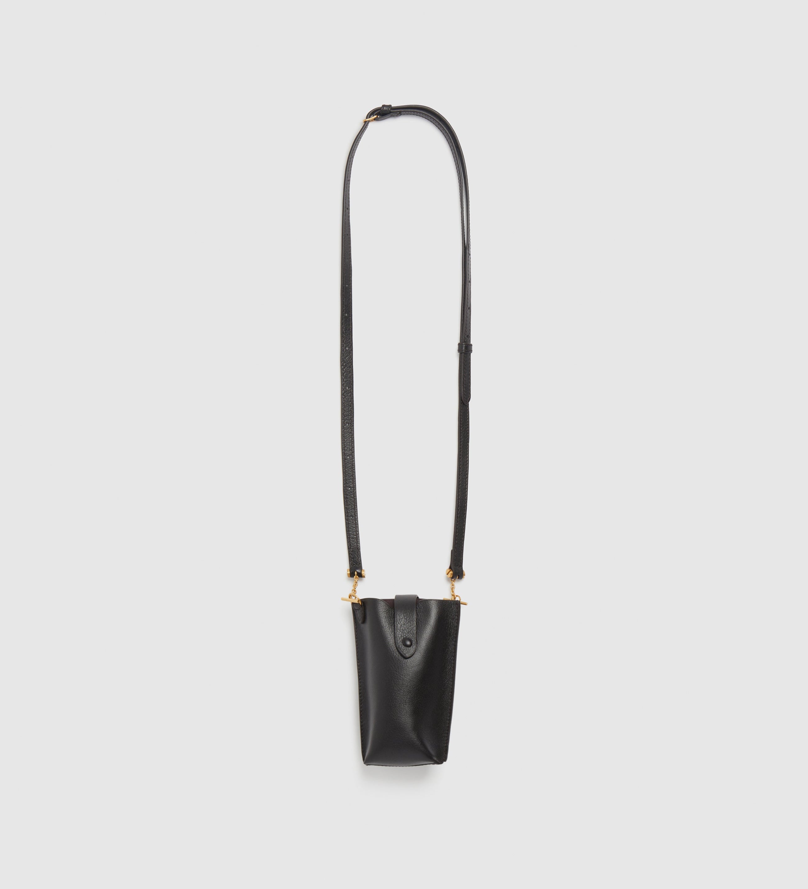 Metier - Minimalist Double Elvis Cacao