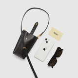 Metier - Minimalist Double Elvis Cacao