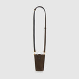 Metier - Minimalist Double Suede Chocolate