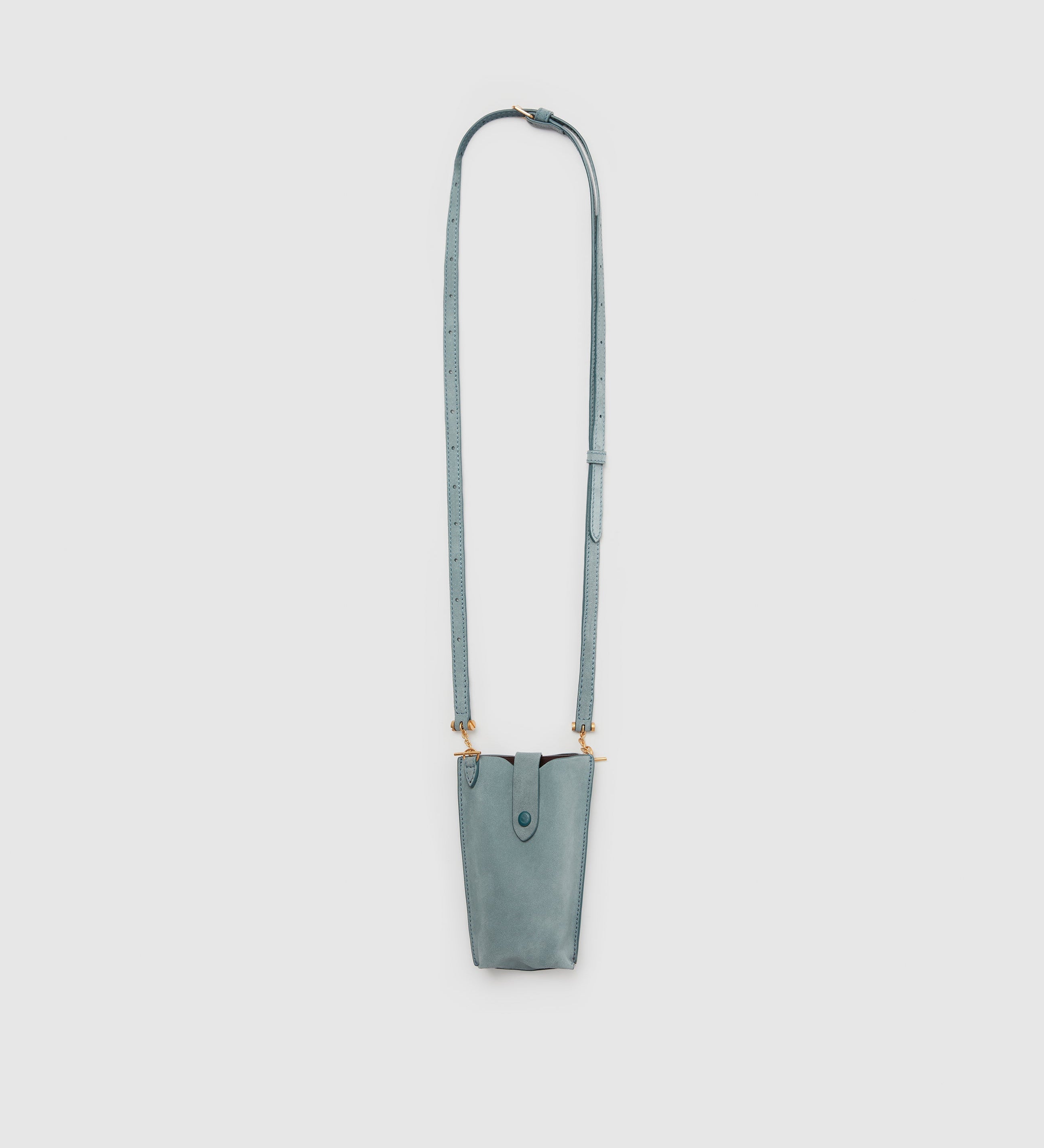 Metier - Minimalist Double Suede Gotland