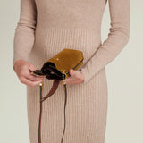 Metier - Minimalist Double Suede Marrakech