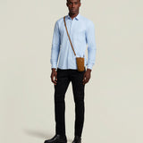 Metier - Minimalist Double Suede Marrakech