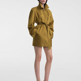 Aflalo - Mira Jacket in Wool Silk