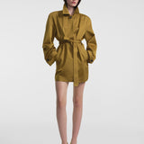 Aflalo - Mira Jacket in Wool Silk