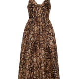 Cara Cara - Miro Midi Dress