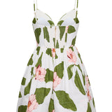 Cara Cara - Miro Mini Dress