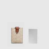 Metier - Mirror Signature Canvas Light