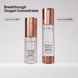 Lyma - Power Youth Mist & Mask