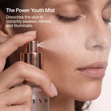 Lyma - Power Youth Mist & Mask