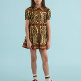 Hunter Bell - Suni Dress