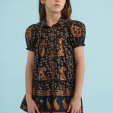 Hunter Bell - Lisette Dress