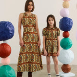 Hunter Bell - Faith Dress
