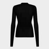 Aflalo - Monroe Top in Wool
