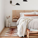 The Citizenry - Monte Handwoven Accent Rug