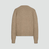 Aflalo - Monte Sweater in Cashmere