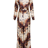 Cara Cara - Montgomery Maxi Dress