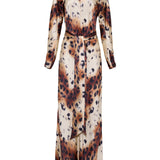 Cara Cara - Montgomery Maxi Dress
