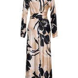 Cara Cara - Montgomery Midi Dress