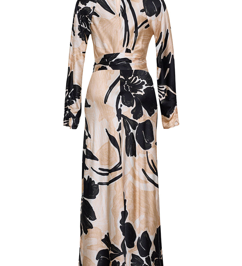 Cara Cara - Montgomery Midi Dress