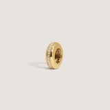 Kinn - Noelle Pavé Dome Charm Diamond