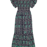 Cara Cara - Moulin Dress