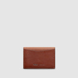 Métier - Business Card Holder Buffalo Cognac