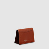 Métier - Business Card Holder Buffalo Cognac