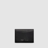 Metier - Business Card Holder Buffalo Black