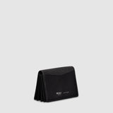 Metier - Business Card Holder Buffalo Black