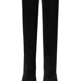 L'AGENCE - Christiane Knee High Boot