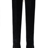 L'AGENCE - Christiane Knee High Boot