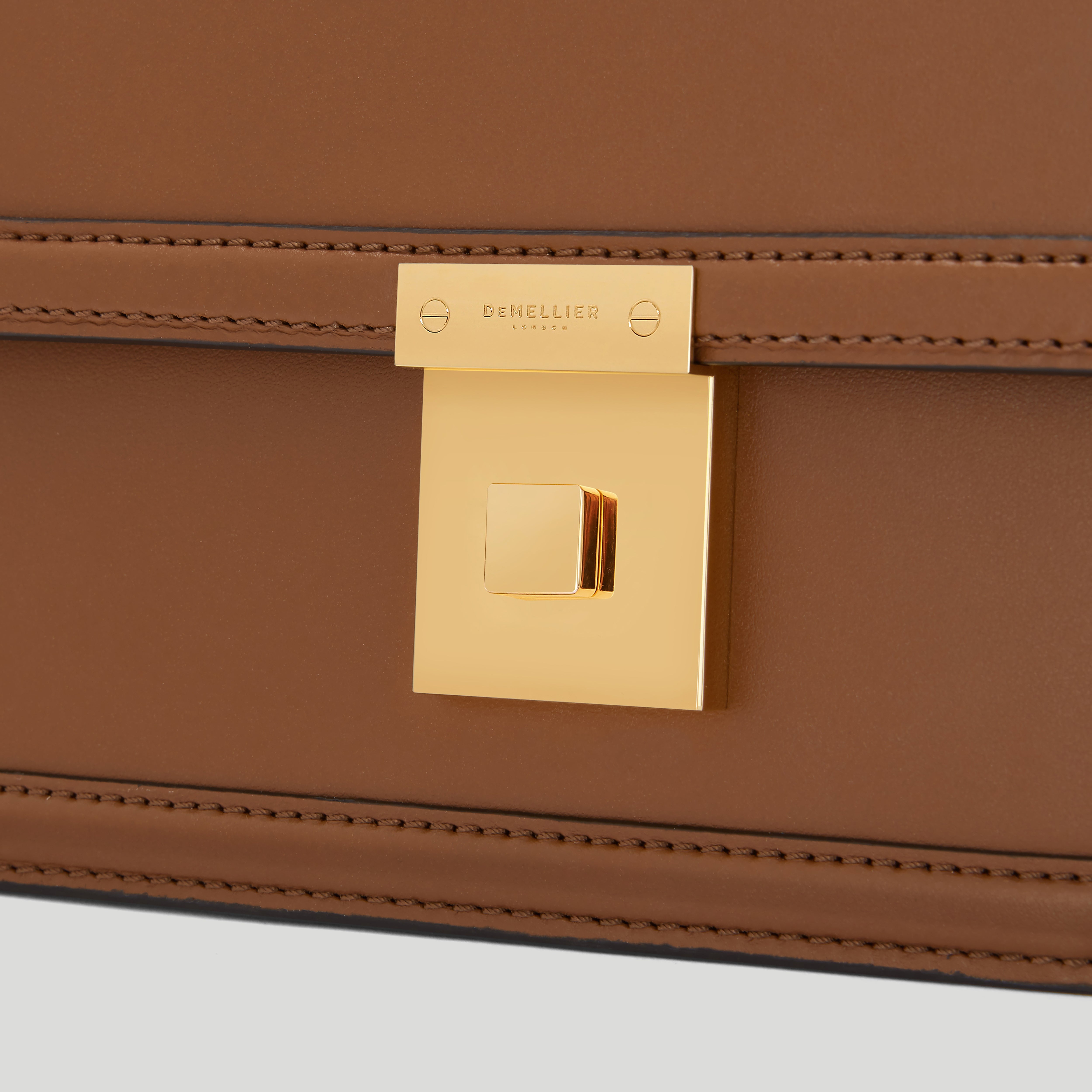 Demellier London - The Paris Crossbody