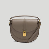 Demellier London - The Siena Saddle
