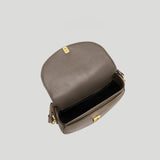 Demellier London - The Siena Saddle