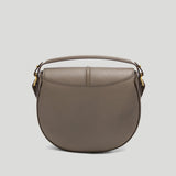 Demellier London - The Siena Saddle