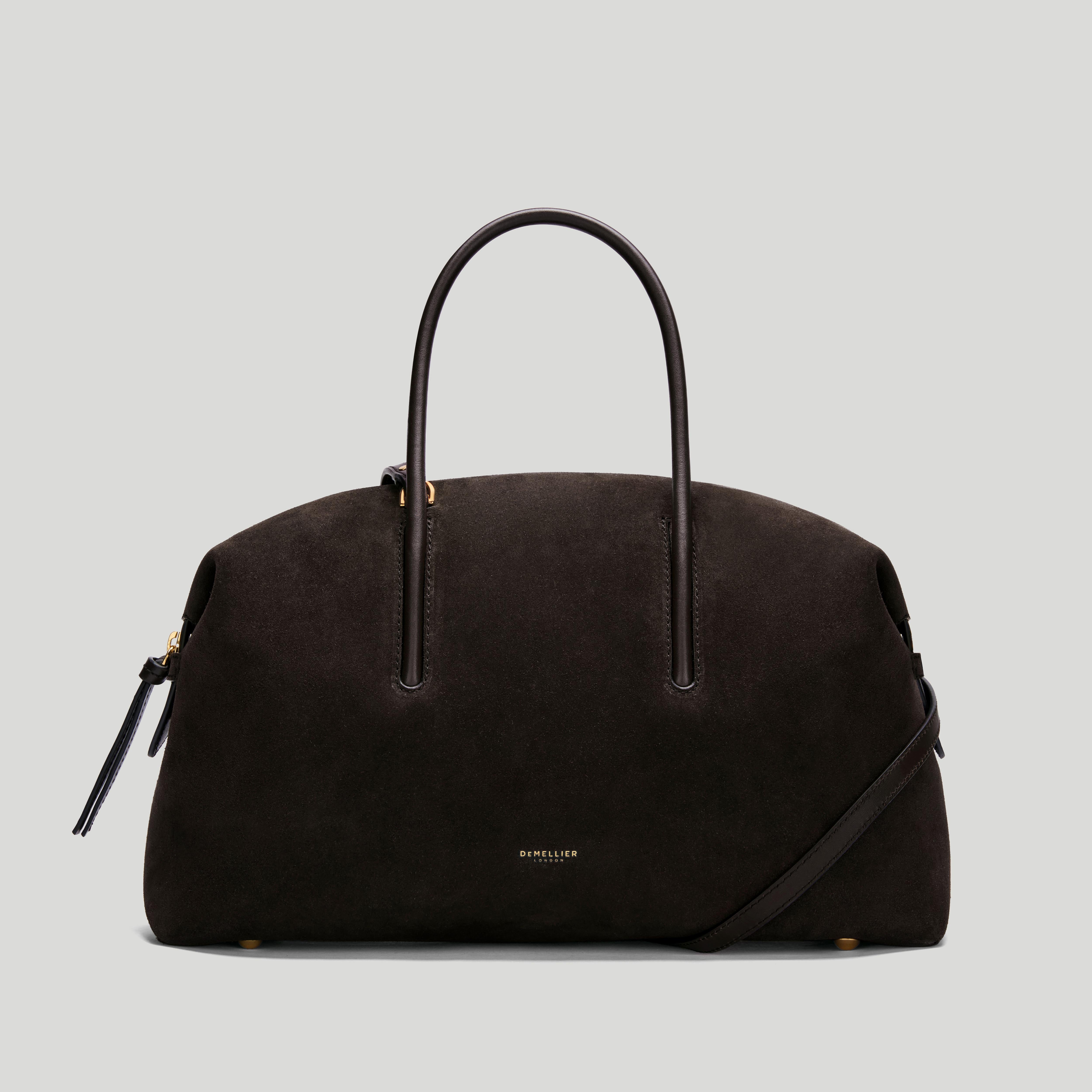 Demellier London - The Midi Stockholm – The Iconic Issue