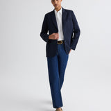 TWP - Sweetpea Blazer in Coated Viscose Linen