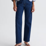 TWP - Kent St Jean in Heavy Denim