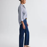 TWP - Kent St Jean in Heavy Denim