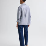 TWP - Kent St Jean in Heavy Denim
