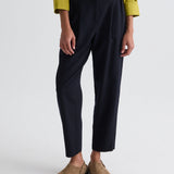 TWP - Cornelia St. Pant in Cavalry Twill Suiting