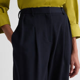 TWP - Cornelia St. Pant in Cavalry Twill Suiting